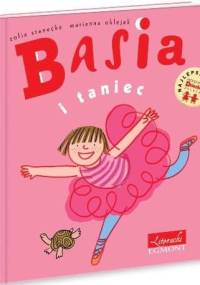 Basia i Taniec - Zofia Stanecka, Marianna Oklejak