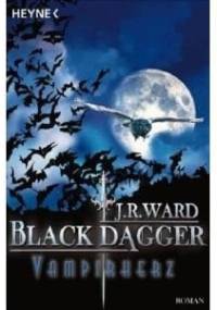 Vampirherz (part 2/2) - J.R. Ward