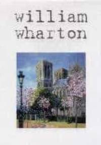 William Wharton - William Wharton