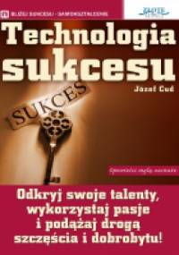 Technologia sukcesu - Józef Cud