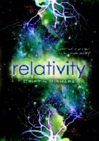 Relativity - Cristin Bishara