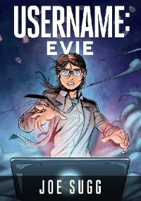 Username: Evie - Joe Sugg