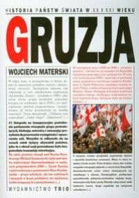 Gruzja - Wojciech Materski