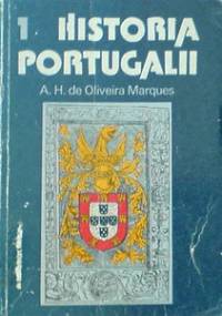 Historia Portugalii t. 1 i 2 - Antonio Henrique R. de Oliveira Marques