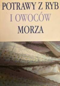 Potrawy z ryb i owoców morza - Susanna Tee