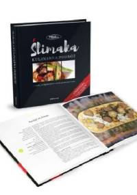 Ślimaka kulinarna podróż - o tym, co zapomniane, a przypomnienia warte