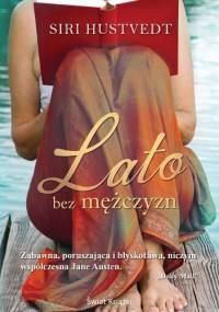 Lato bez mężczyzn - Siri Hustvedt