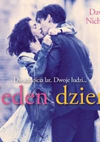 David Nicholls - Jeden Dzień [Audiobook PL]
