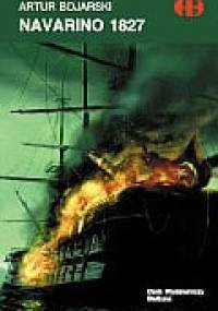 Navarino 1827 - Artur Bojarski