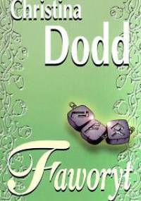 Faworyt - Christina Dodd