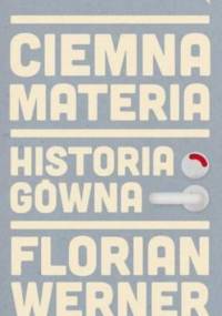 Ciemna materia. Historia gówna - Florian Werner