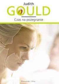 Czas na pożegnanie - Judith Gould