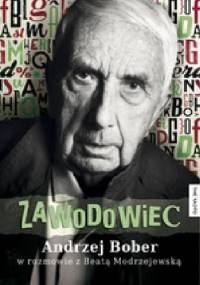 Zawodowiec - Andrzej Bober, Beata Modrzejewska
