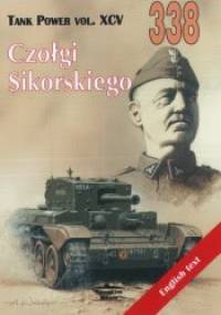 Czołgi Sikorskiego - Janusz Ledwoch