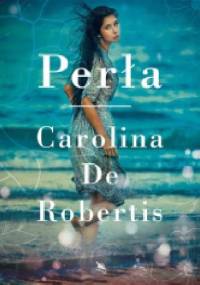 Perła - Carolina De Robertis