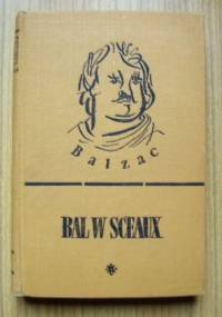 Bal w Sceaux - Honoré de Balzac