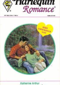 Na zawsze twój - Arthur Katherine