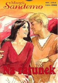 Na ratunek - Margit Sandemo