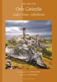 Orle Gniazda - Christian Parma