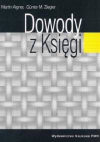 Dowody z Księgi - Martin Aigner