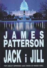 Jack i Jill - James Patterson