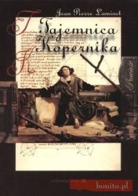 Tajemnica Kopernika - Jean Pierre Luminet