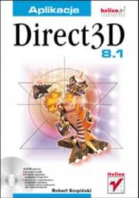 Aplikacje Direct3D - Krupiński Robert