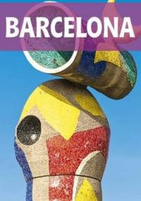 Barcelona. Przewodnik ExpressMap