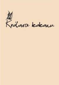 Królowa kokonu - Dominika Czajka