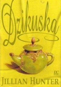 Dzikuska - Jillian Hunter
