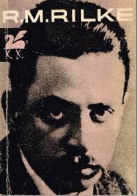 Poezje wybrane - Rainer Maria Rilke
