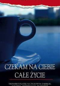 Czekam na ciebie całe życie - Fabio Volo