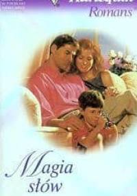 Magia słów - Lucy Gordon