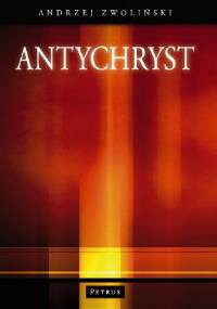 Antychryst - Andrzej Zwoliński