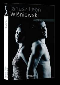 Arytmie - Janusz Leon Wiśniewski