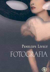 Fotografia - Penelope Lively