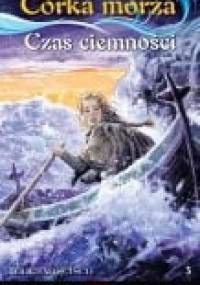 Czas ciemności - Trine Angelsen