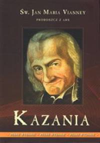 Kazania, tom 2 - Jan Maria Vianney