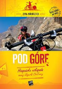Pod górę - Ewa Kołodziej