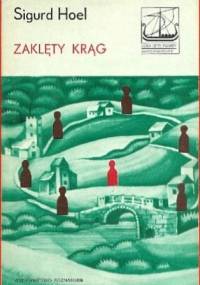 Zaklęty krąg - Sigurd Hoel