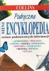 Podręczna miniencyklopedia - praca zbiorowa
