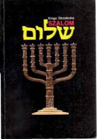 Szalom - Kinga Strzelecka