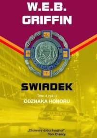 Świadek - W.E.B. Griffin