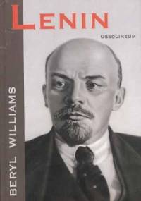 Lenin - Beryl Wiliams
