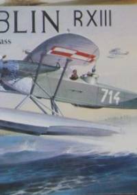 Lublin R.XIII - Andrzej Glass