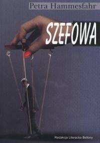 Szefowa - Petra Hammesfahr