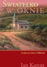 Światełko w oknie - Jan Karon