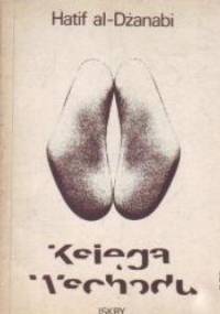 Księga Wschodu - Hatif Janabi