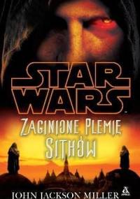 Miller John Jackson - Zaginione plemie Sithow [AUDIOBOOK Pl]
