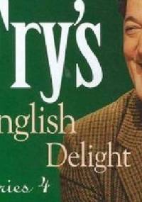 Fry's English Delight: Series 4 - Stephen Fry